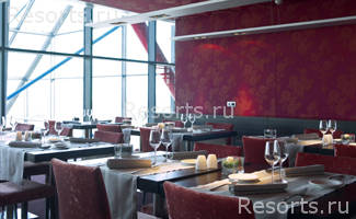 Hesperia Tower 21